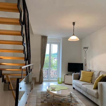 Losone - Locarno, Rustico San Giorgio Ngoại thất bức ảnh