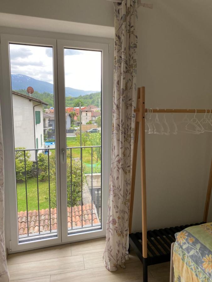 Losone - Locarno, Rustico San Giorgio Ngoại thất bức ảnh