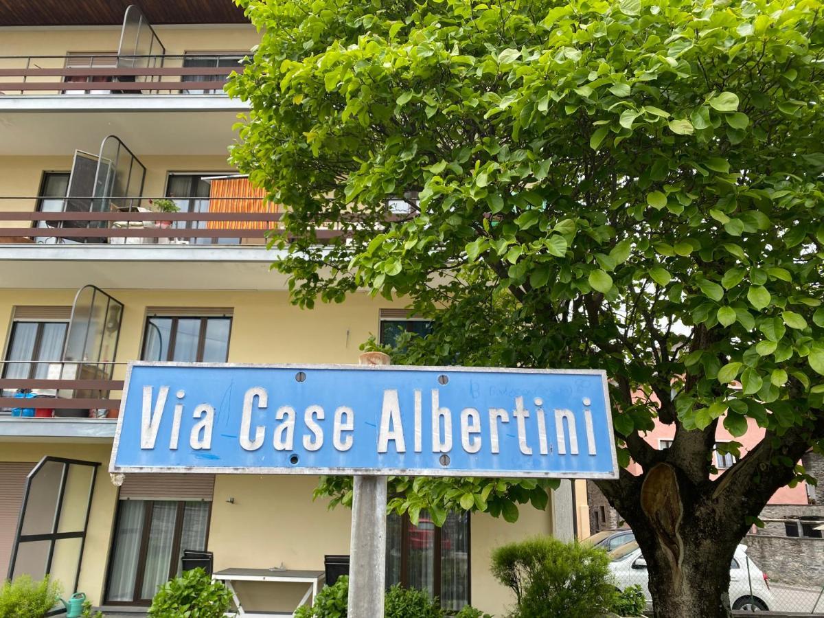 Losone - Locarno, Rustico San Giorgio Ngoại thất bức ảnh